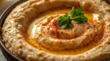 المقبلات الباردة